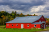 Red Barn